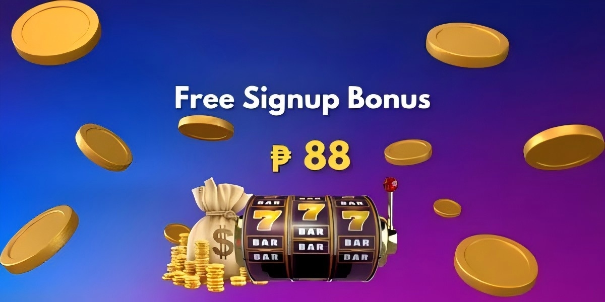 Okada Manila welcome bonus and casino lobby