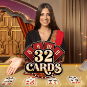 32 Baraha live casino on Okada Manila