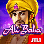 Ali Baba hot slot on Okada Manila