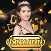 Baccarat hot game on Okada Manila