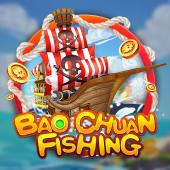 Bao Chuan Fishing on Okada Manila