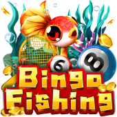 Bingo Fishing on Okada Manila