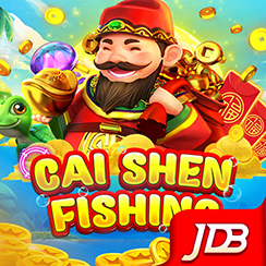 Cai Shen Fishing on Okada Manila