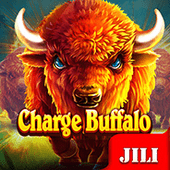 Charge Buffalo on Okada Manila