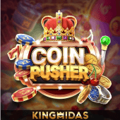 Coin Pusher on Okada Manila