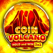 Coin Vilcano Hold and Win on Okada Manila