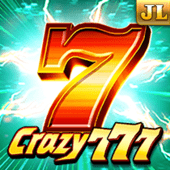 Crazy777 slot on Okada Manila