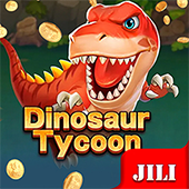 Dinosaur Tycoon on Okada Manila