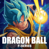 Dragon Ball slot on Okada Manila
