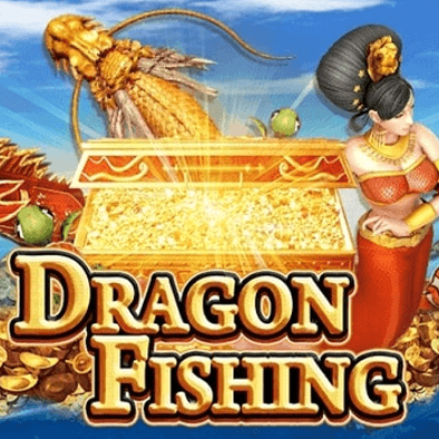 Dragon Fishing on Okada Manila