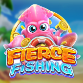 Fierce Fishing on Okada Manila