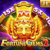 Fortune Gems 2 slot on Okada Manila