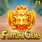Fortune Gems slot on Okada Manila