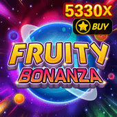 Fruity Bonanza on Okada Manila