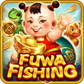 Fuwa Fishing on Okada Manila