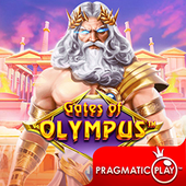 Gates of Olympus on Okada Manila