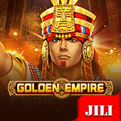 Golden Empire slot on Okada Manila