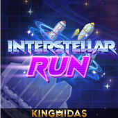 Interstellar Run on Okada Manila