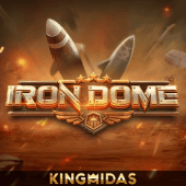 Iron Dome on Okada Manila