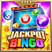Jackpot Bingo on Okada Manila