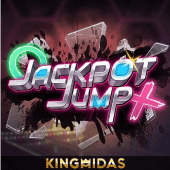 Jackpot Jump on Okada Manila