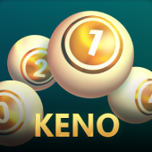 Keno on Okada Manila