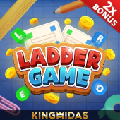 Ladder Game on Okada Manila