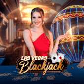Las Vegas Blackjack on Okada Manila