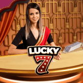 Lucky 7 live casino on Okada Manila