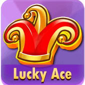 Lucky Ace on Okada Manila