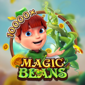 Magic Beans on Okada Manila