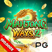 Mahjong Ways 2 on Okada Manila