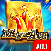 Mega Ace slot on Okada Manila