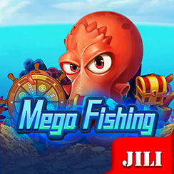 Mega Fishing on Okada Manila