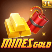 Mines Gold slot on Okada Manila