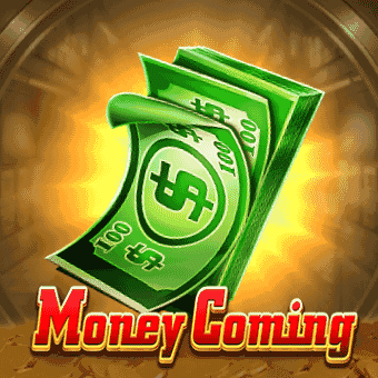 Money Coming slot on Okada Manila