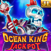 Ocean King Jackpot on Okada Manila