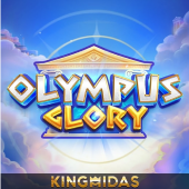 Olympus Glory on Okada Manila