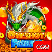 Oneshot Fishing on Okada Manila