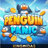 Penguin Panic on Okada Manila