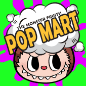 Popmart slot on Okada Manila