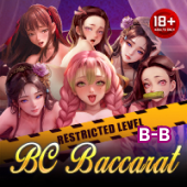 Sexy Blockchain Baccarat B B on Okada Manila