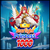Starlight Princess 1000 on Okada Manila