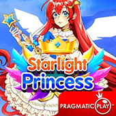 Starlight Princess on Okada Manila