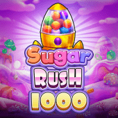 Sugar Rush 1000 on Okada Manila