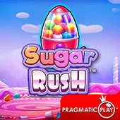 Sugar Rush on Okada Manila