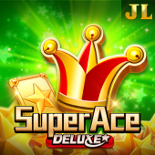 Super Ace Deluxe on Okada Manila