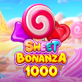 Sweet Bonanza 1000 on Okada Manila