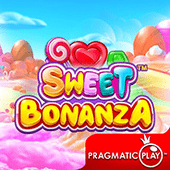 Sweet Bonanza on Okada Manila