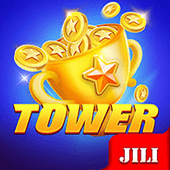 Tower on Okada Manila